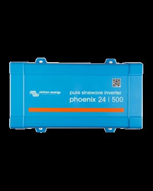 Victron Phoenix Inverter 24v
