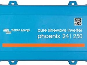 Victron Phoenix Inverter 24v