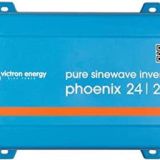 Victron Phoenix Inverter 24v