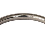 Stainless Steel Grab Hand Rail Oval