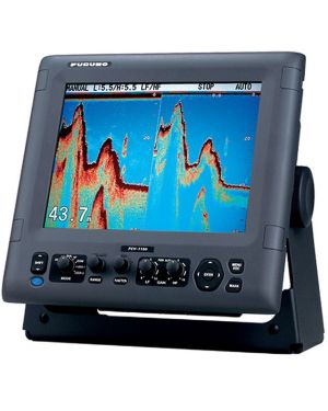Furuno Fish Finder FCV1150