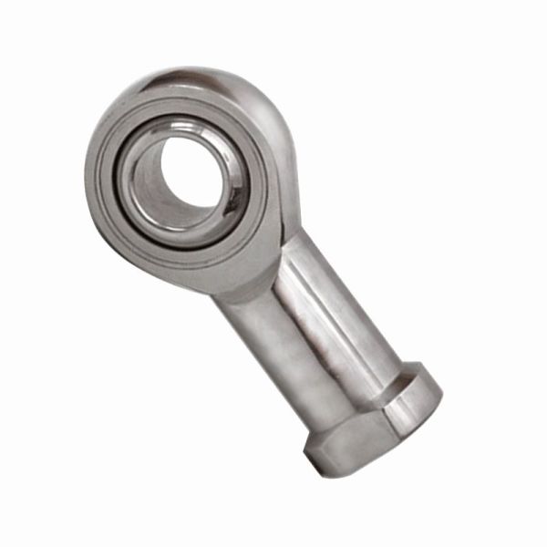 Tie Rod Steering Ends