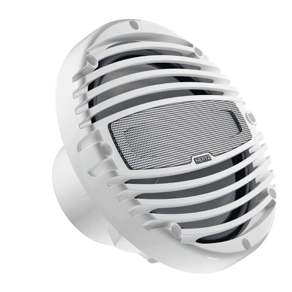 Hertz Speakers HMX 8 inch 200W – Set