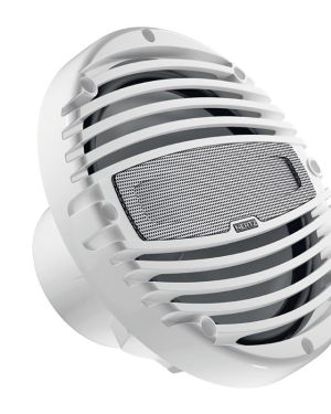 Hertz Speakers HMX 8 inch 200W – Set