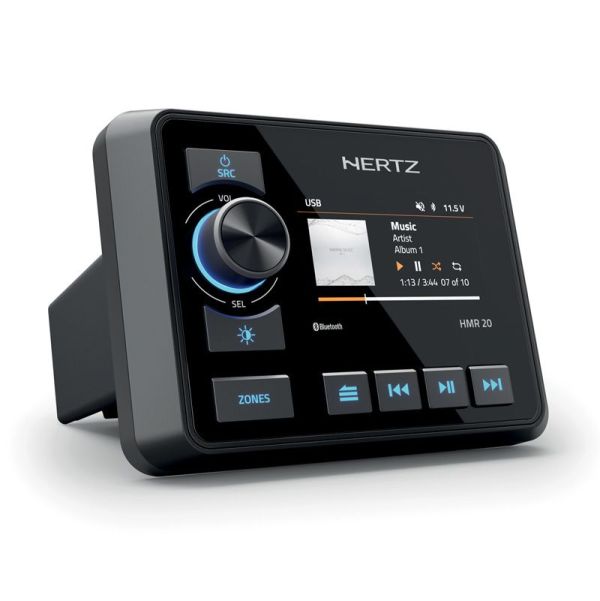 Hertz Digital Media Receiver HMR-20