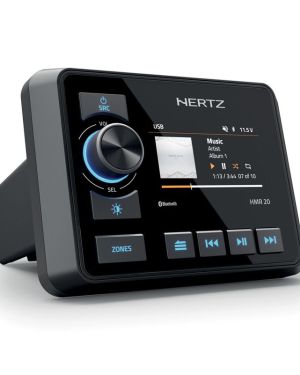 Hertz Digital Media Receiver HMR-20