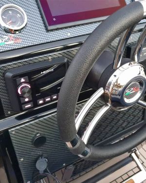 Hertz Digital Media Receiver HMR-20