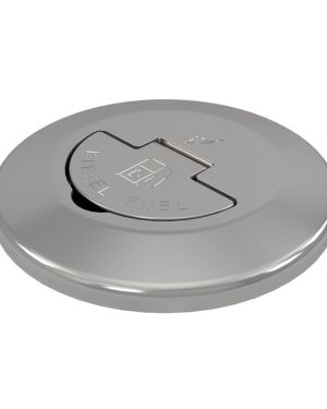Deck Filler Lid