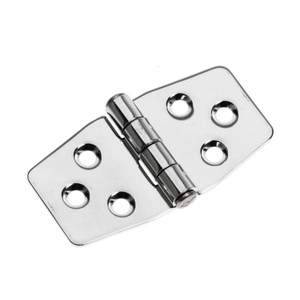 Hinge Equal Door 40 x 76 x 2.5mm