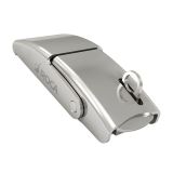 Eccentric Latch Stainless Steel Roca