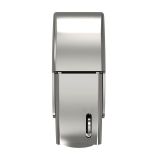 Eccentric Latch Stainless Steel Roca