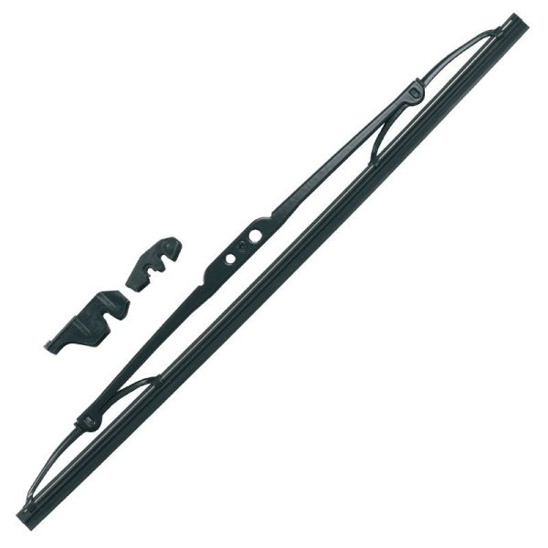 Roca Wiper Blade Fits W12/25/38 – Zinc plated steel Painted Black
