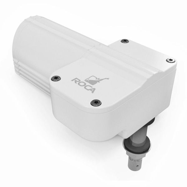 Roca Wiper Motor W12 42mm Shaft 12V