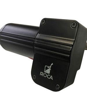 Roca Wiper Motor W12 42mm Shaft 12V