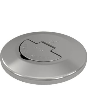 Deck Filler Lid
