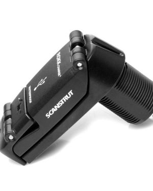 Scanstrut Charge Dual USB-A Charger