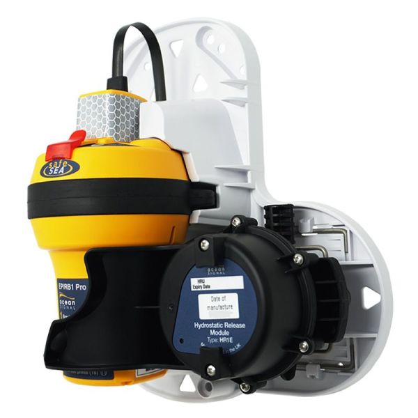 Ocean Signal SafeSea EPIRB1 Pro
