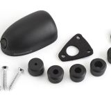 Scanstrut Cable Seal Horizontal | model: DS-H6-BLK
