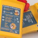 Ocean Signal V100 GMDSS VHF Handheld Radio