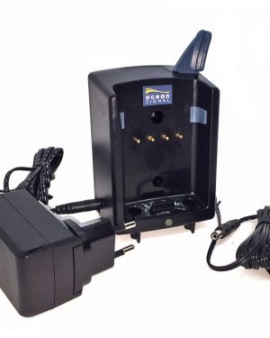 Ocean Signal Charging Kit for V100 VHF Radio