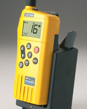 Ocean Signal Charging Kit for V100 VHF Radio