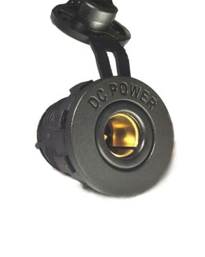 Guardian Hella Type Power Socket only
