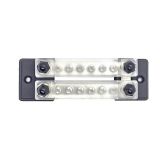 Guardian Bus Bar 6P Dual with Clear Cover