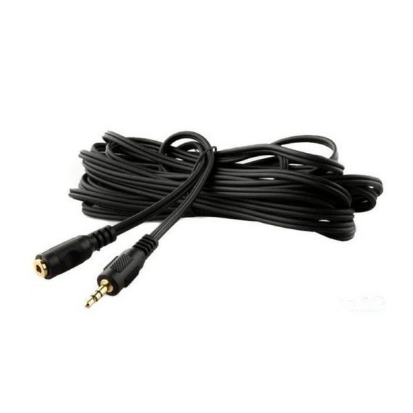 Hertz HMC C3.5 Jack Ext Cable 10m for HMC-I1 Remote