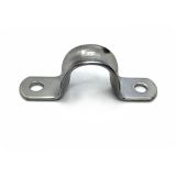 Saddle Stainless Steel Large