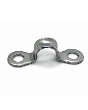 Saddle Stainless Steel BG