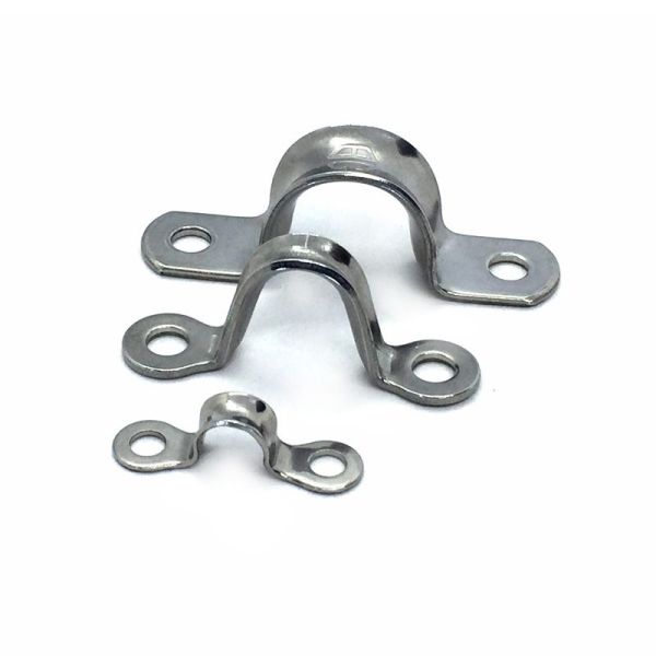 Saddle Stainless Steel BG
