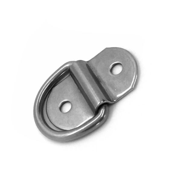Round Collapsable Saddle 4mm