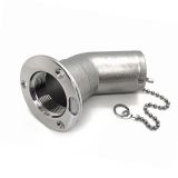 Deck Filler 45 Degree Angled - 50mm