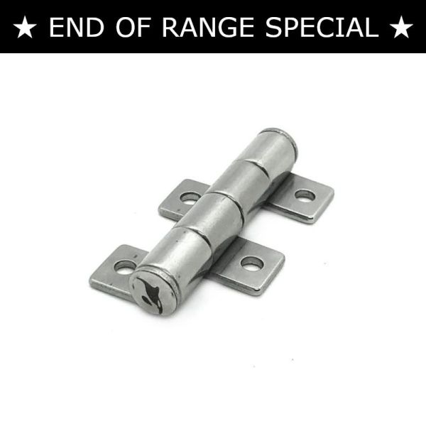 Hinge Friction 51mm – Short Leaf