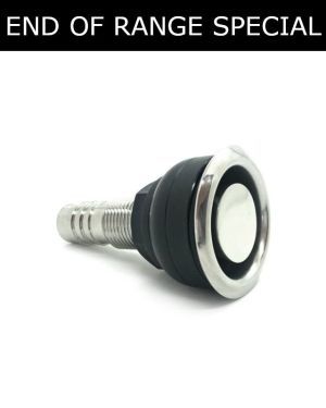 Stalon Tank Vent 16mm