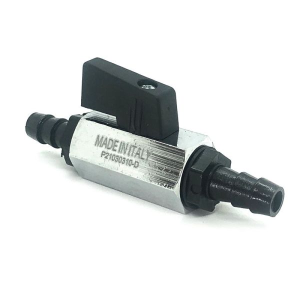 Fuel Valve Shut-Off for Hose 8mm