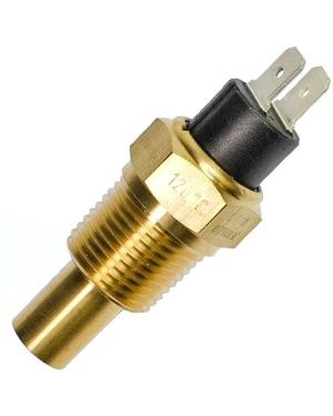 VDO Temperature Sender 120 Degree (Insulated & Retained/Grounded Contact) M14x1.5