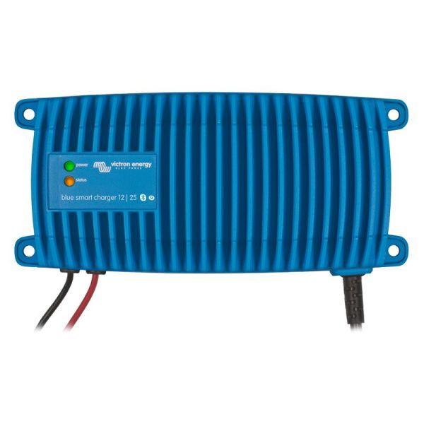 Victron Blue Smart IP67 Battery Charger 12v 230V