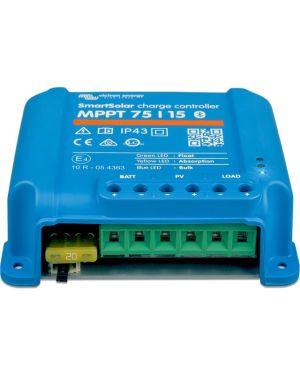Victron Smart Solar MPPT – Various Sizes