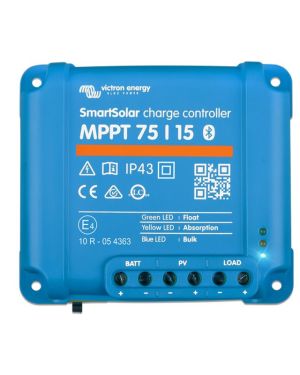 Victron Smart Solar MPPT – Various Sizes