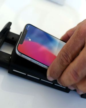 Scanstrut Active Smartphone Wireless Charger