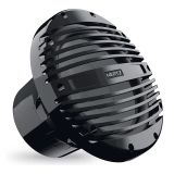 Hertz Sub Woofer HMS 10 inch Black