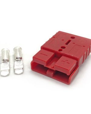 Brad Harrison / Anderson Plug (50A/600V)