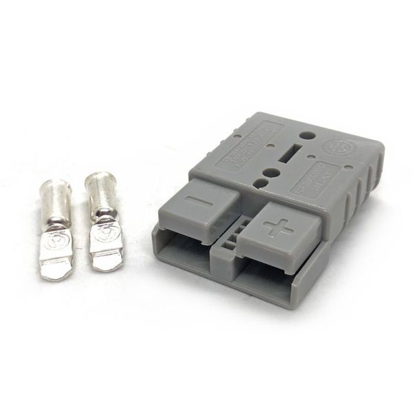 Brad Harrison / Anderson Plug (50A/600V)