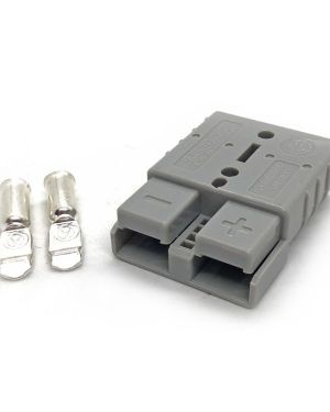 Brad Harrison / Anderson Plug (50A/600V)