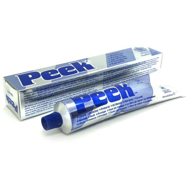 Peek Polish 100ml
