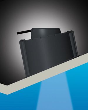 Airmar M285HW 1KW CHIRP Mix & Match