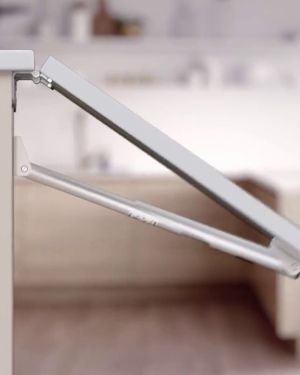 Roca Rakego Soft Folding Bracket