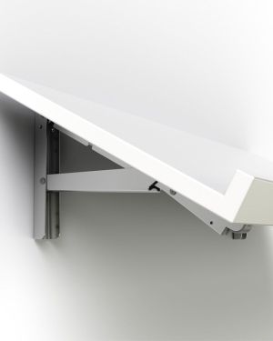 Roca Robust Flex Folding Bracket