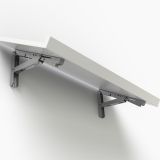 Roca Robust Flex Folding Bracket
